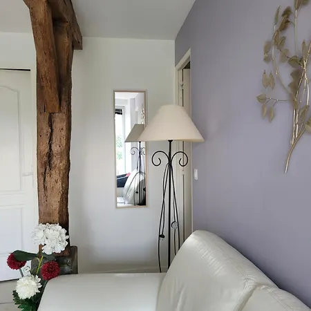 Apartment Le Four A Pains